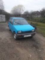 Lada (ВАЗ) 1111 Ока, 2001 г.