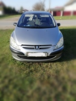 Peugeot 307 I, 2003 г.