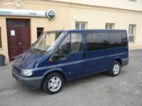 Ford Transit, 2002 г.