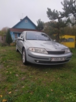 Renault Laguna II, 2001 г.