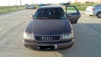 Audi A6 C4, 1996 г.