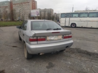 Citroen Xantia X2, 1999 г.
