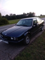 BMW 5 серия E34, 1994 г.