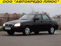 Lada (ВАЗ) Priora I · Рестайлинг, 2013 г.