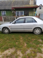 Mazda 626 GF, 1998 г.