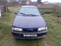 Nissan Primera P10, 1996 г.