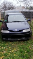Renault Laguna I, 1997 г.