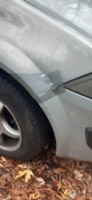 Renault Megane II, 2002 г.