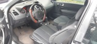 Renault Megane II, 2002 г.