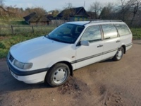 Volkswagen Passat B4, 1996 г.
