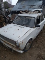 Lada (ВАЗ) 2101, 1976 г.