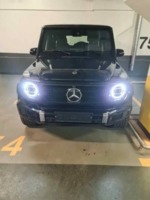 Mercedes-Benz G-Класс W464, 2019 г.