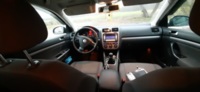 Volkswagen Jetta V, 2008 г.