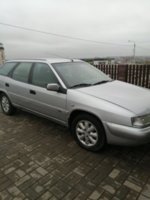 Citroen Xantia X2, 1999 г.