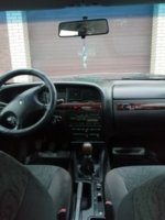 Citroen Xantia X2, 1999 г.