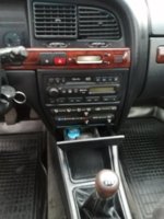 Citroen Xantia X2, 1999 г.