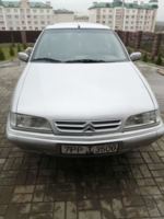 Citroen Xantia X2, 1999 г.