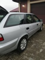 Citroen Xantia X2, 1999 г.