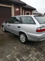 Citroen Xantia X2, 1999 г.