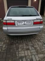 Citroen Xantia X2, 1999 г.