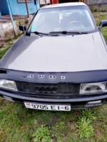 Audi 80 B3, 1987 г.