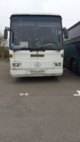 Mercedes-Benz 0301 0303, 1992 г.