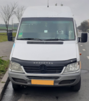 Mercedes-Benz Sprinter, 2014 г.