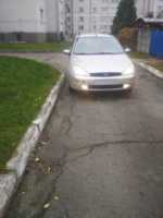 Ford Focus I, 2001 г.