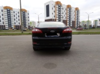 Ford Mondeo IV, 2007 г.