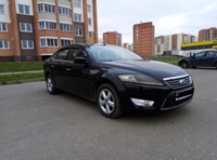 Ford Mondeo IV, 2007 г.