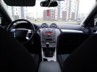 Ford Mondeo IV, 2007 г.