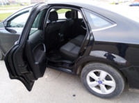 Ford Mondeo IV, 2007 г.