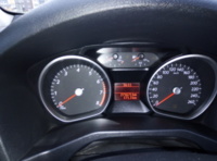 Ford Mondeo IV, 2007 г.