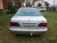 Mercedes-Benz E-Класс W210, S210, 1997 г.