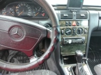 Mercedes-Benz E-Класс W210, S210, 1997 г.