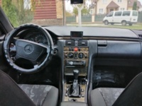 Mercedes-Benz E-Класс W210, S210, 1997 г.