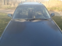Opel Astra F · Рестайлинг, 1997 г.
