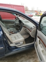 Volvo S80 I, 1999 г.