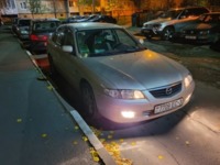 Mazda 626 GF, 2001 г.