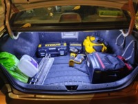Mazda 626 GF, 2001 г.