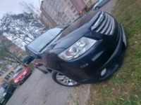 Subaru Tribeca I · Рестайлинг, 5 мест, 2010 г.