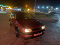 Volkswagen Golf III, 1995 г.