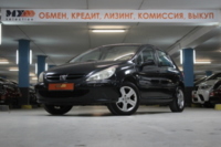 Peugeot 307 I, 2004 г.