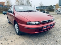 Fiat Marea, 1999 г.