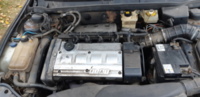 Fiat Bravo I, 1998 г.