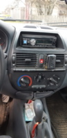 Fiat Bravo I, 1998 г.