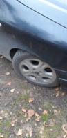Fiat Bravo I, 1998 г.