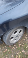 Fiat Bravo I, 1998 г.