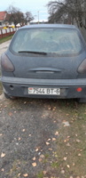 Fiat Bravo I, 1998 г.