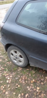 Fiat Bravo I, 1998 г.